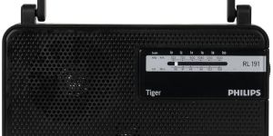 Philips RL191/ FM Radio