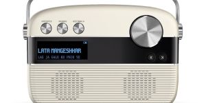 Saregama Carvaan Hindi - Portable Music Player