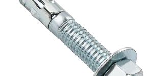 Carbon Steel Anchor Bolt