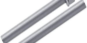 Carbon Steel Chemical Stud