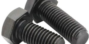 Carbon Steel Hex Bolt