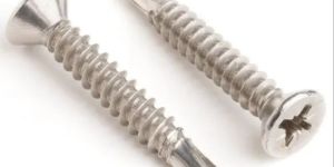 Carbon Steel Self Drilling Screw
