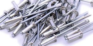 Mild Steel Blind Rivet