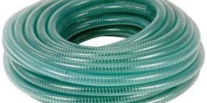 PVC Braided Hose Pipe