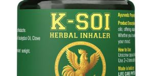 K-soi Herbal Inhaler