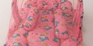Baby Mosquito Net Bed