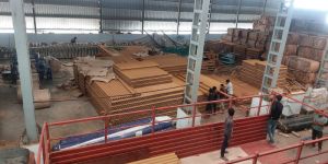 High Strength Paper Core