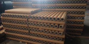 Paper Core Pipe