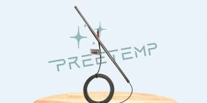 Bolt Temperature Sensor