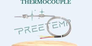 Chinese Type Thermocouple