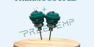 Class 1 Temperature Thermocouple Sensor