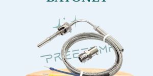 Fixed Bayonet Type RTD Sensors