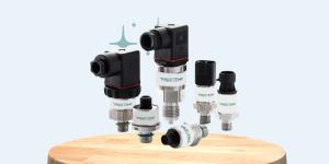 Pressure Transmitter