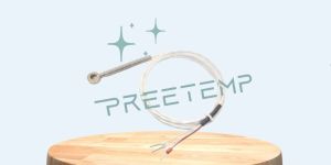 Ring Washer Type Thermocouple