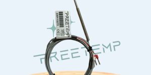 RTD Sensor Thermocouple