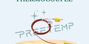 SURFACE MOUNT THERMOCOUPLE