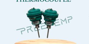 TEMPRATURE SENSOR RTD FOR DYEING MACHINE