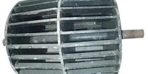 14inch Elevator MS Pulley