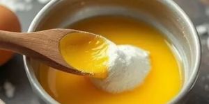 Egg Yolk Powder