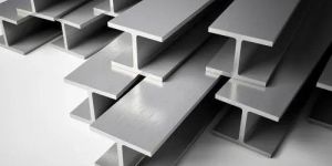 Mild Steel H Beam