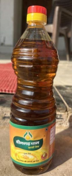 Mustard Oil Expeller