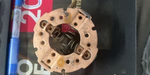 Jlg Main Lift Machine