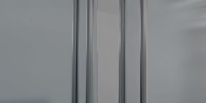 Stainless Steel Door Pull Handles