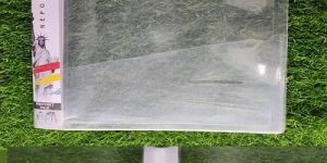 Plastic A4 Report File Folder