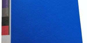 PVC Display Book File