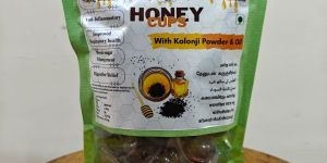 Honey with Kalonji Powder and Kalonji Oil