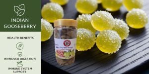 sweet sour amla candy