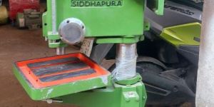 Heavy Duty Drill Machine