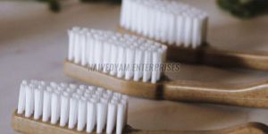 Bamboo Toothbrush