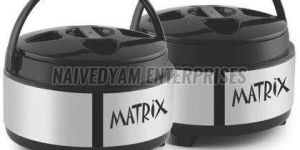 Matrix Stainless Steel Casserole Set