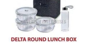 Insulated Lunch Boxes