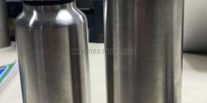 Stainless Steel Water Bottle