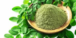 Moringa Powder