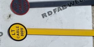 HT & LT Cable Route Marker