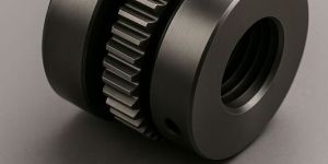 CNC Precision Gear Coupling