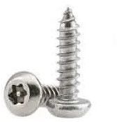 2205 Duplex Stainless Self Tapping Screws