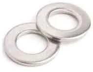 ASTM F568 HT Flat Washers