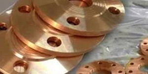 Cu-Ni 70/30 Flanges