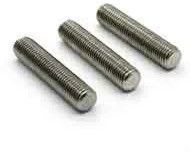 Din 1.4462 Stud Bolts
