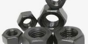 High Tensile Nuts