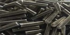 Inconel Threaded Rod