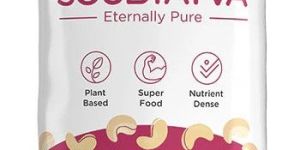 Cashew Cracked Pepper