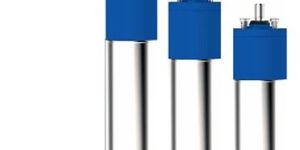 6 Waterfilled Rew. Submersible Motor with Nema Standard