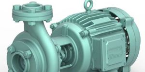 Monoblock Pumps