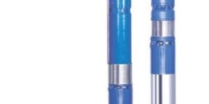 V6 Submersible Pumpsets (50 Ft.)