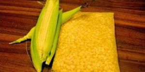 Frozen Sweet Corn